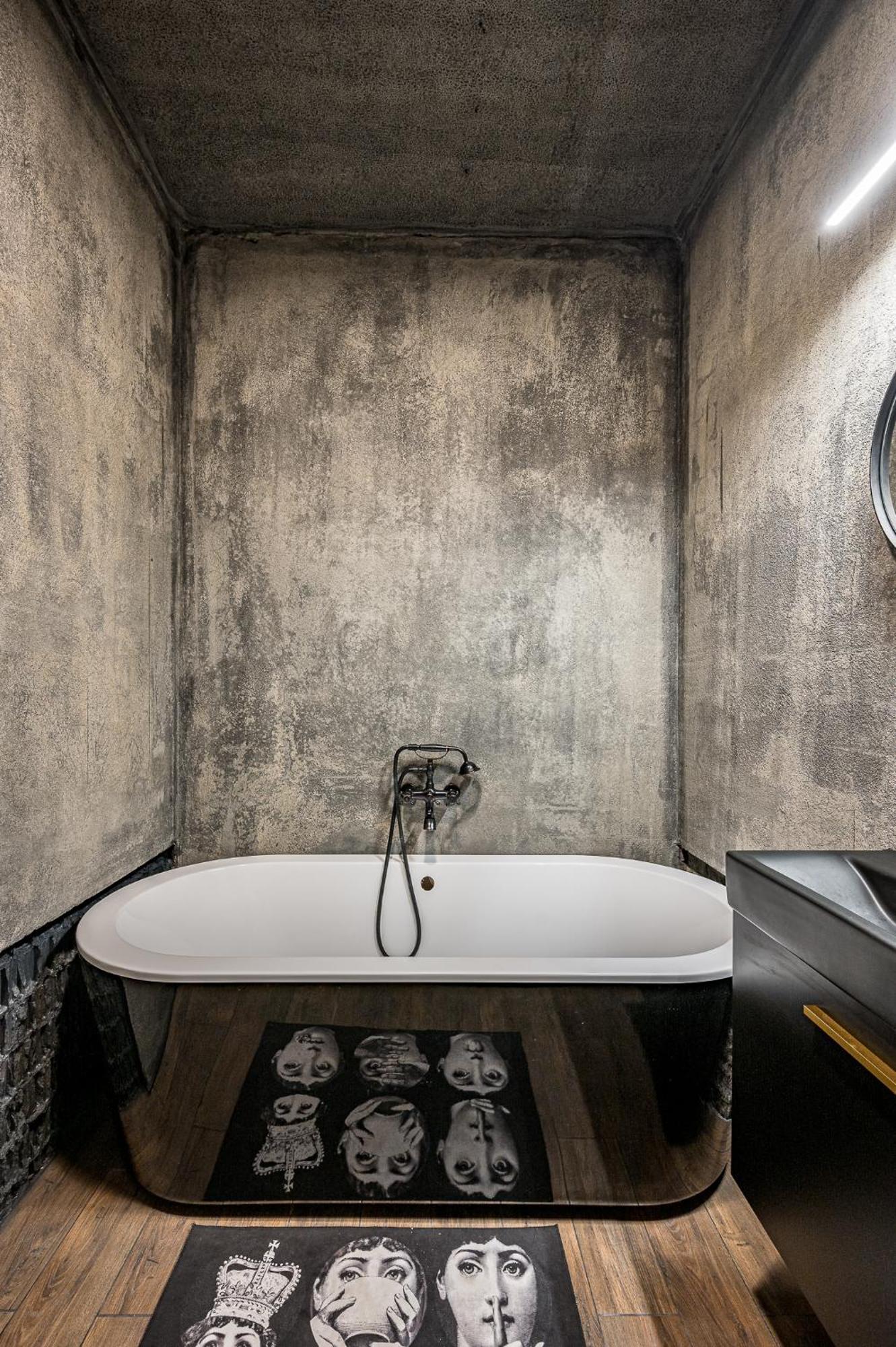 Center Panoramic Penthouse With Rooftop Terrace - Self Check-in Apartment Vilnius